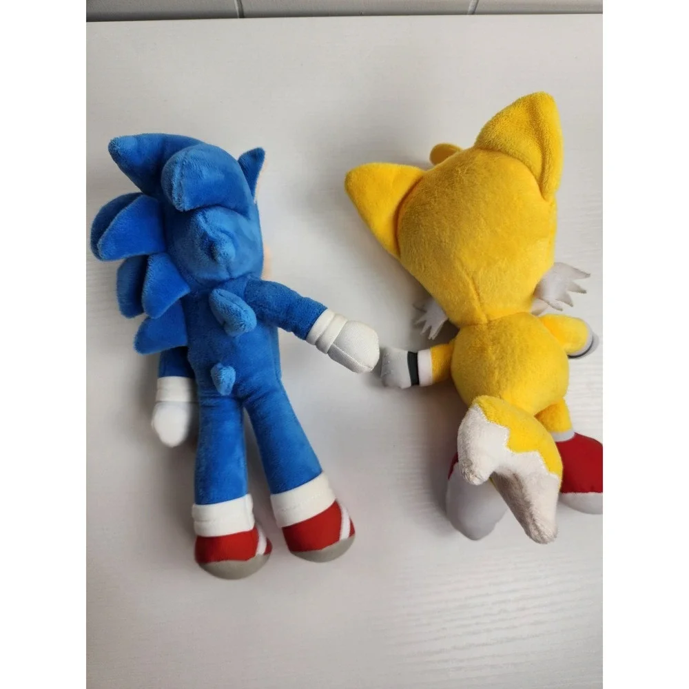 Sega sonic hedgehog